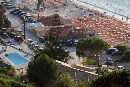 Petani Beach Suites - 18