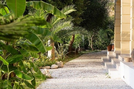 Petani Beach Suites - 19