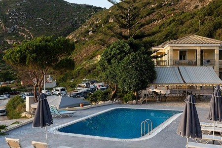 Petani Beach Suites - 21