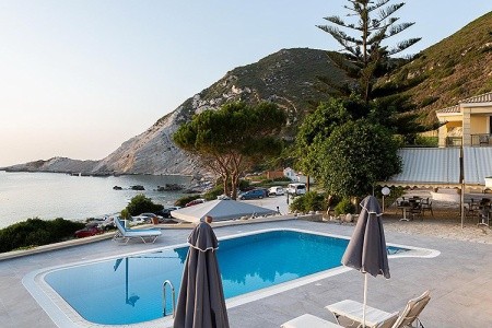 Petani Beach Suites - 22