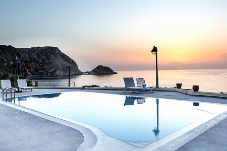 Petani Beach Suites - 23