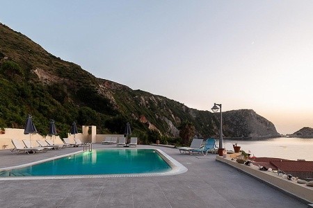 Petani Beach Suites - 24