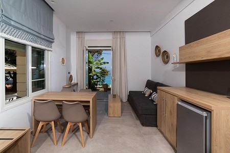 Petani Beach Suites - 25