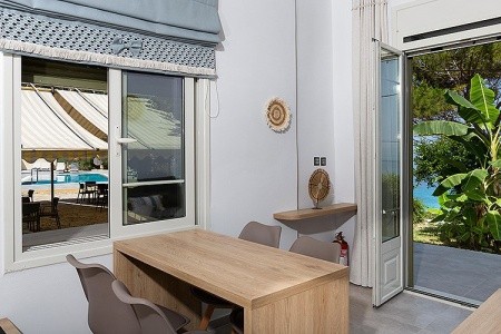 Petani Beach Suites - 26