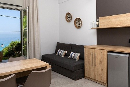 Petani Beach Suites - 27