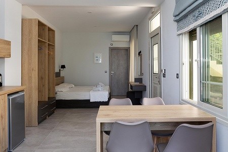 Petani Beach Suites - 28