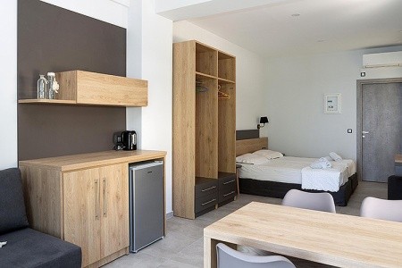 Petani Beach Suites - 29