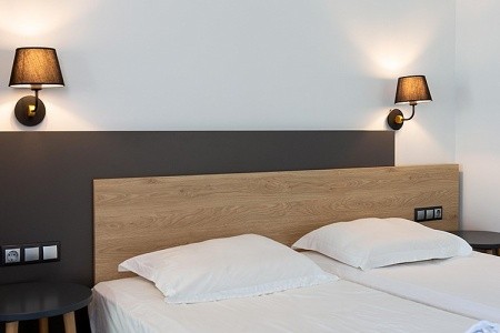 Petani Beach Suites - 31