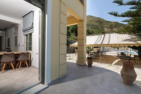 Petani Beach Suites - 36