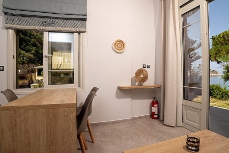 Petani Beach Suites - 37