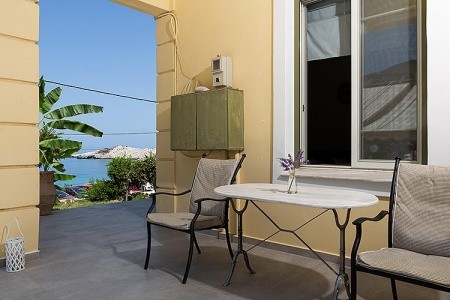 Petani Beach Suites - 38