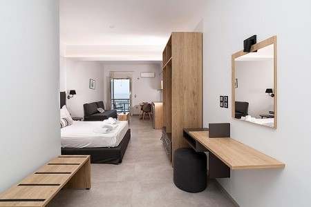 Petani Beach Suites - 39