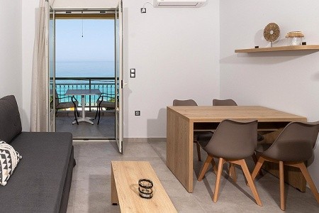 Petani Beach Suites - 40