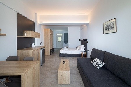 Petani Beach Suites - 41