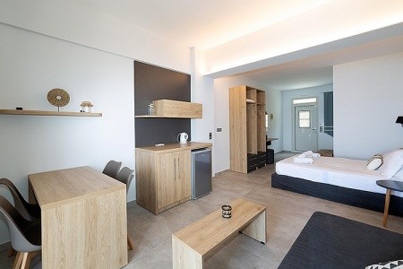 Petani Beach Suites - 42