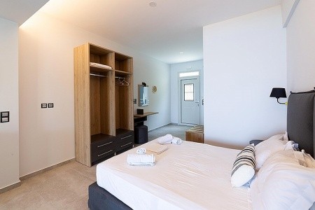 Petani Beach Suites - 43