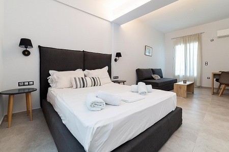 Petani Beach Suites - 45