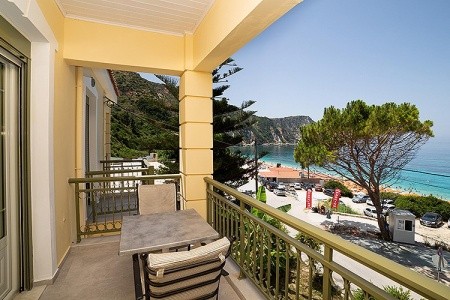 Petani Beach Suites - 46