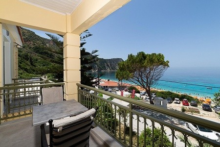 Petani Beach Suites - 48