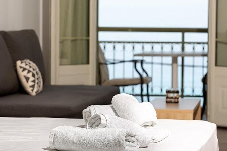 Petani Beach Suites - 49