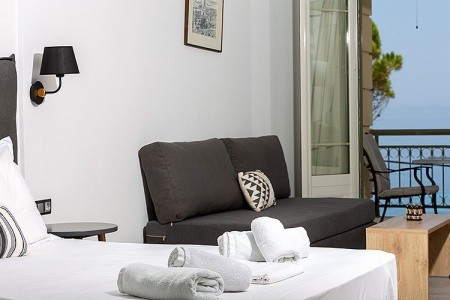 Petani Beach Suites - 50