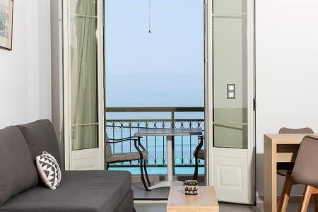 Petani Beach Suites - 51