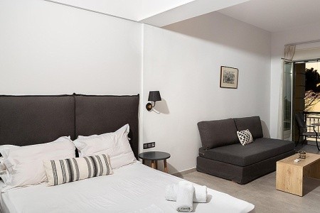 Petani Beach Suites - 56