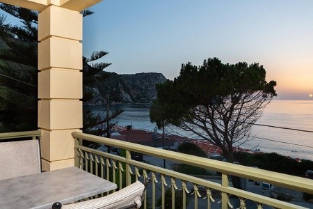 Petani Beach Suites - 57