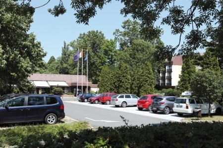 Ensana Thermal Sarvar Health (Ex. Danubius Health Spa Resort Sarvar) - 10