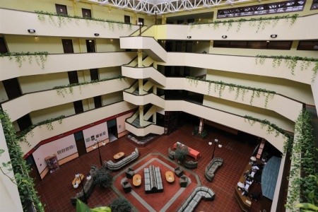 Ensana Thermal Sarvar Health (Ex. Danubius Health Spa Resort Sarvar) - 11