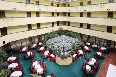 Ensana Thermal Sarvar Health (Ex. Danubius Health Spa Resort Sarvar) - 12