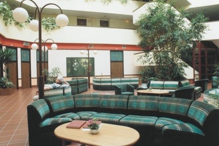 Ensana Thermal Sarvar Health (Ex. Danubius Health Spa Resort Sarvar) - 13