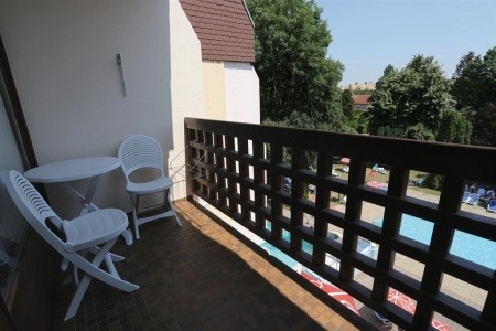 Ensana Thermal Sarvar Health (Ex. Danubius Health Spa Resort Sarvar) - 14