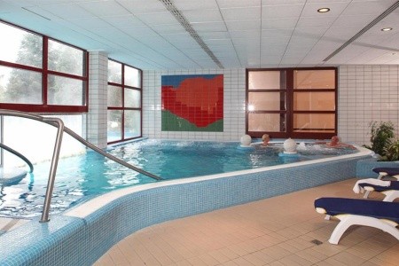 Ensana Thermal Sarvar Health (Ex. Danubius Health Spa Resort Sarvar) - 16