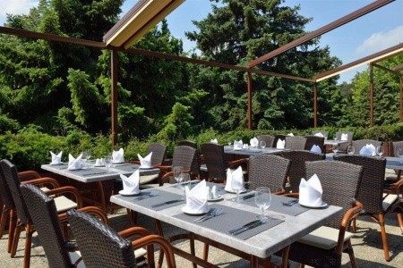 Ensana Thermal Sarvar Health (Ex. Danubius Health Spa Resort Sarvar) - 18