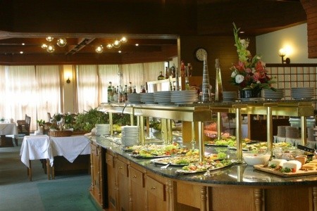 Ensana Thermal Sarvar Health (Ex. Danubius Health Spa Resort Sarvar) - 19