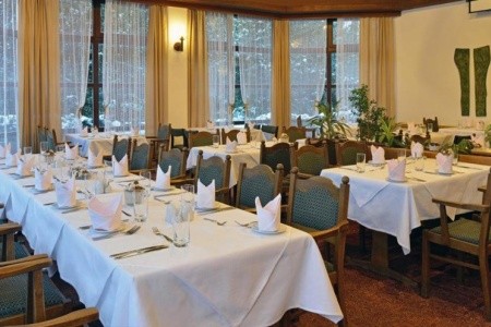 Ensana Thermal Sarvar Health (Ex. Danubius Health Spa Resort Sarvar) - 21