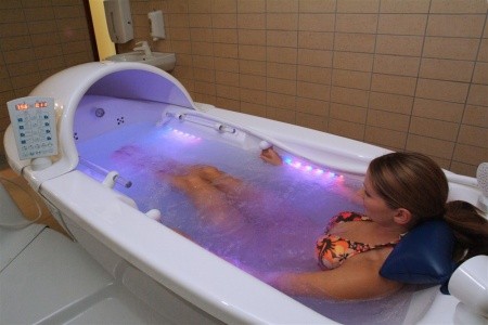 Ensana Thermal Sarvar Health (Ex. Danubius Health Spa Resort Sarvar) - 26