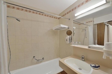 Ensana Thermal Sarvar Health (Ex. Danubius Health Spa Resort Sarvar) - 30