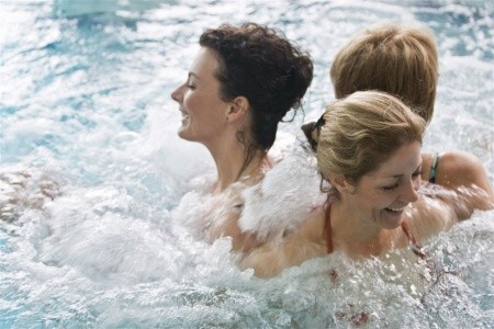 Ensana Thermal Sarvar Health (Ex. Danubius Health Spa Resort Sarvar) - 9