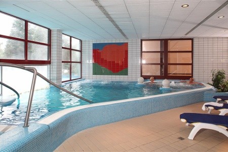 Ensana Thermal Sarvar Health (Ex. Danubius Health Spa Resort Sarvar) - 10