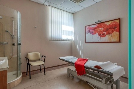 Ensana Thermal Sarvar Health (Ex. Danubius Health Spa Resort Sarvar) - 12
