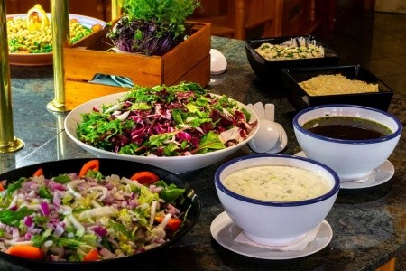 Ensana Thermal Sarvar Health (Ex. Danubius Health Spa Resort Sarvar) - 18