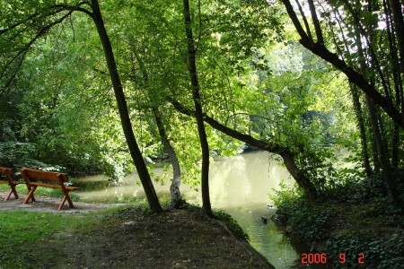 Ensana Thermal Sarvar Health (Ex. Danubius Health Spa Resort Sarvar) - 24