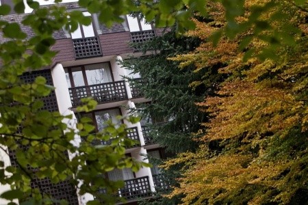 Ensana Thermal Sarvar Health (Ex. Danubius Health Spa Resort Sarvar) - 27