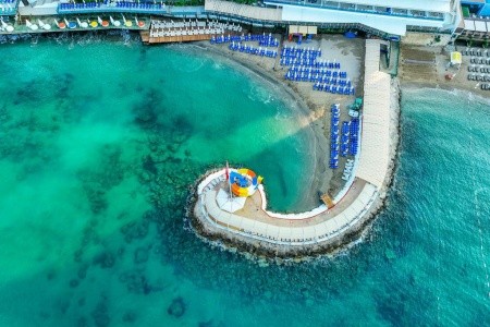 Orange County Resort Alanya - 17