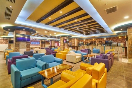 Orange County Resort Alanya - 20