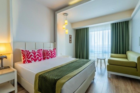 Orange County Resort Alanya - 24