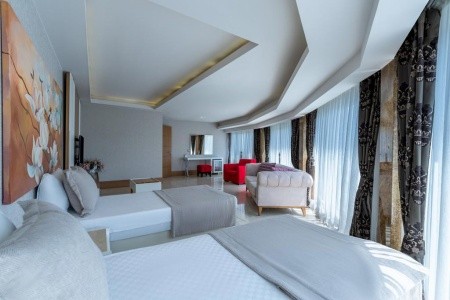 Orange County Resort Alanya - 25