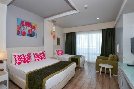 Orange County Resort Alanya - 26